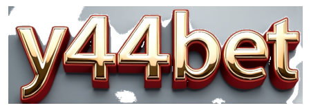 y444bet logo